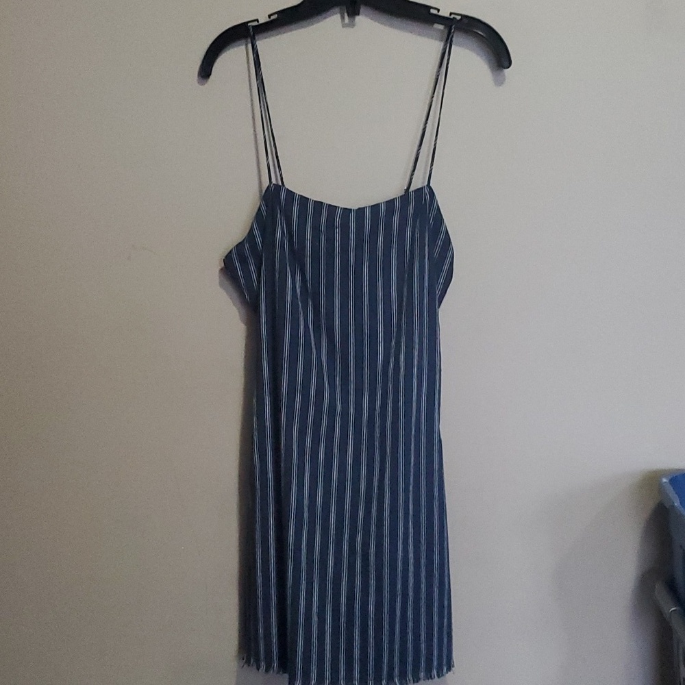 Cotton candy LA dress size medium